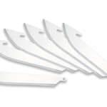 OD EDGE DROP-POINT 3.5" 6 PACK