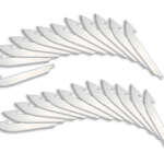 OD EDGE DROP-POINT 3.5" 24 PACK