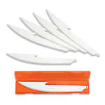 OD EDGE BONING/FILLET 5.0" 6 PACK