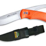 OD EDGE SWINGBLAZE ORANGE W/SHEATH