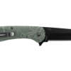 OD EDGE RAZOR VX1 SPRNG ASST GREEN