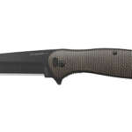 OD EDGE RAZOR VX2 G10 SPRNG ASST GRN