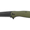 OD EDGE RAZOR VX2 G10 SPRNG ASST GRN