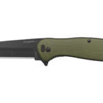 OD EDGE RAZOR VX2 G10 SPRNG ASST GRN