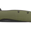 OD EDGE RAZOR VX2 G10 SPRNG ASST GRN