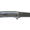OD EDGE RAZOR VX4 G10 CRBN FBR BLUE