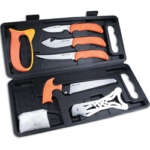 OD EDGE WILD-PAK 8 PIECE SET