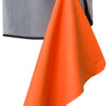 Beretta Shooting Towel Orange