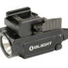 Olight Baldr Red Lsr Mini Black