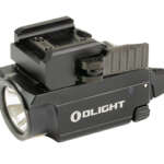 Olight Baldr Red Lsr Mini Black