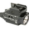 Olight Baldr Red Lsr Mini Black