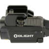 Olight Baldr Red Lsr Mini Black