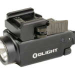 Olight Baldr S Grn Lsr BLK