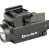 Olight Baldr S Blue Laser BLK