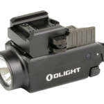 Olight Baldr S Blue Laser BLK