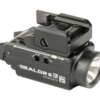 Olight Baldr S Blue Laser BLK
