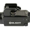 Olight Baldr S Blue Laser BLK