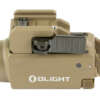 Olight Baldr S 800Lum FDE