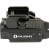 Olight Pl-Mini2 Valkyrie 600Lum BLK