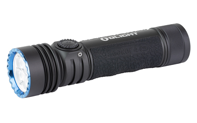 Olight Seeker 4 Pro Cw 4600Lum BLK
