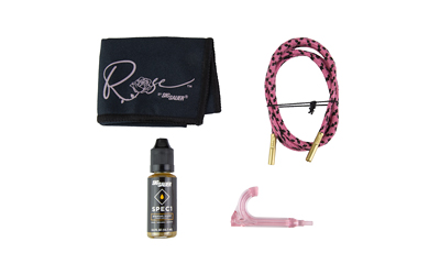 OTIS ROSE BY SIG .22/.223 RIPCRD 36″