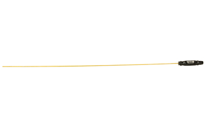 OTIS BRASS CLEANING ROD 36″