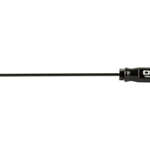 OTIS PISTOL CLEANING ROD 11″ BLK