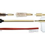 OTIS .40CAL PISTOL ROD CLEANING KIT