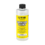 OTIS SUPPRESSOR CLEANING FLUID