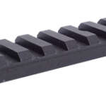 TALLEY PICATINNY BASE HENRY - LONG RANGER H014 BLACK