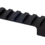 TALLEY PICATINNY BASE FOR - HENRY GOLDEN BOY H004 BLACK