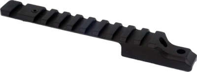 TALLEY PICATINNY BASE FOR - HENRY GOLDEN BOY H004 BLACK