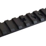 TALLEY PICATINNY BASE FOR - MARLIN 336 1895 94 BLACK
