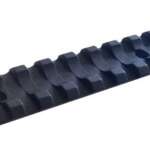 TALLEY PICATINNY BASE FOR - SAVAGE REVEL BLACK