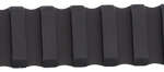 WEATHERBY MOUNTS MARK V - PICATINNY RAIL 9-LUG STANDARD