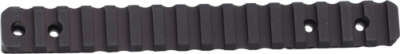 WEATHERBY MOUNTS MARK V - PICATINNY RAIL 6-LUG STANDARD