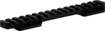 TALLEY PICATINNY BASE FOR - BROWNING X-BOLT II SA BLACK