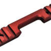 TALLEY PICATINYY BASE FOR - WINCHESTER XPERT .22LR RED