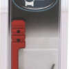 TALLEY PICATINYY BASE FOR - WINCHESTER XPERT .22LR RED