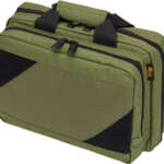 US Peacekeeper Micro Mini - Range Bag W/5-Mag Holders Odg