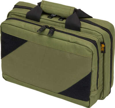 US Peacekeeper Micro Mini - Range Bag W/5-Mag Holders Odg