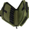 US Peacekeeper Micro Mini - Range Bag W/5-Mag Holders Odg