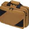 US Peacekeeper Micro Mini - Range Bag W/5-Mag Holders Tan