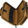 US Peacekeeper Micro Mini - Range Bag W/5-Mag Holders Tan