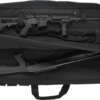 US Peacekeeper 43" Combination - Case W/ 4 Mag Holders Black