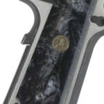 Savage 1911 Government  Blued Finish Semi-Auto Pistol