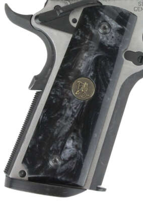 Savage 1911 Government  Blued Finish Semi-Auto Pistol