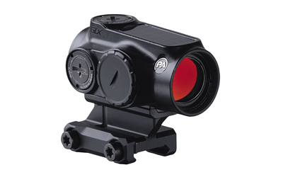 PA GLX MD-21S AUTOLIVE ACCS CQB RED