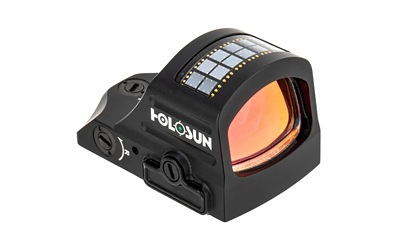 PA HOLOSUN HE507C-GR-X2 ACSS VLCN GR
