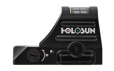 PA HOLOSUN HS507C-X2 ACSS VULCAN RED